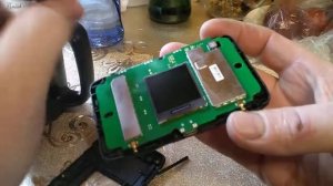 Замена аккумулятора megafon mr150-2 zte mf-910