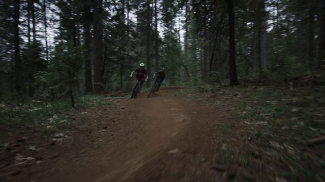 FIRST RIDE: Santa Cruz 5010 - Just for Fun. смотреть онлайн