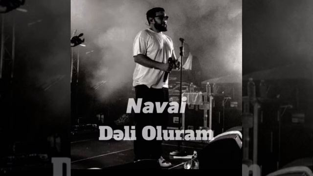 Navai-Dəli Oluram