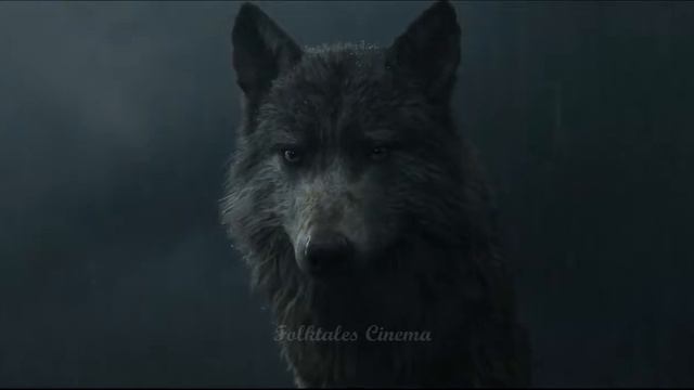 The Jungle Book (2016) Run Mowgli Run смотреть онлайн
