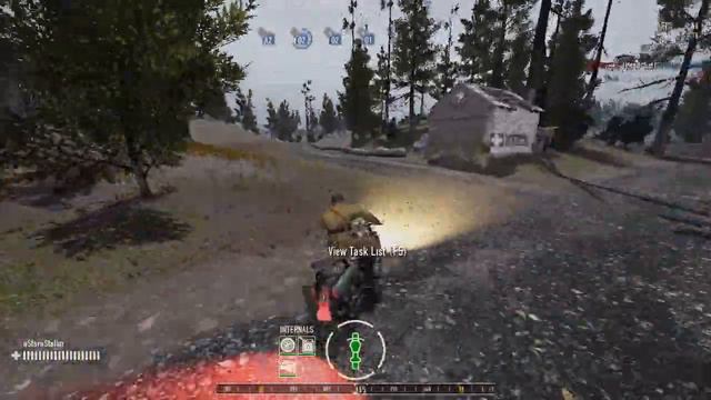 Heroes & Generals WW2 Gameplay PC - Happy New Year , My Friends ! смотреть онлайн
