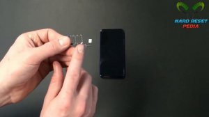 Huawei Honor 20 Insert SIM Card