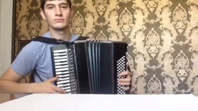 Ислам Мизов-Despacito смотреть онлайн