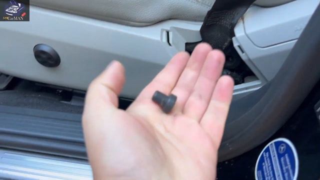 How To Remove Driver Seat on Mercedes E Class W212 E350 | W212 Seat Replacement смотреть онлайн