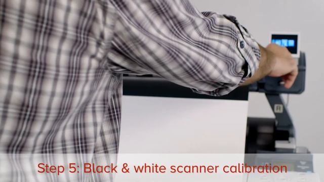 ImagePROGRAF MFP - Upgrade L24 Or L36 Scanner Firmware