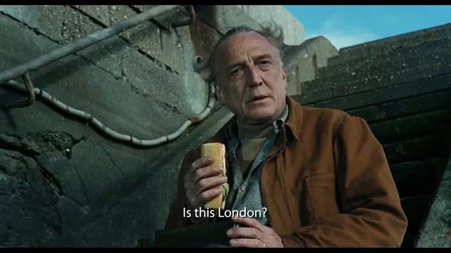 The Havre / Le Havre (2011) - Trailer (english Subtitles)