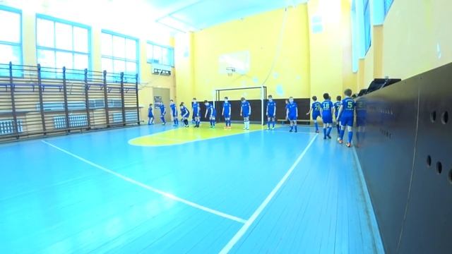 Тесты: "Спринт низкий старт"+"Пятискок на двух ногах" тренерам (КТО САМЫЙ БЫСТРЫЙ И СИЛЬНО-БЫСТРЫЙ) смотреть онлайн