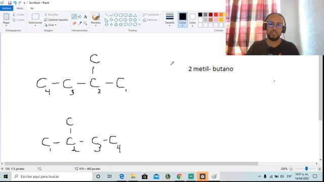 Quimica y Biología 14 de abril смотреть онлайн