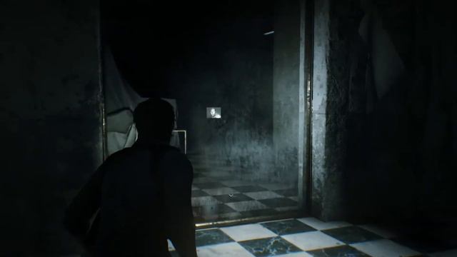 The Evil Within 2 #2 - Fotograf смотреть онлайн