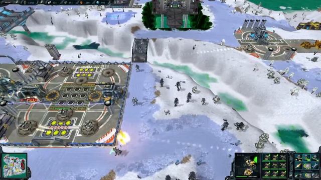 Space Rangers HD: A War Apart 200% 1c - Прохождение #34 [Возвращаем наши системы и остров свалку] смотреть онлайн