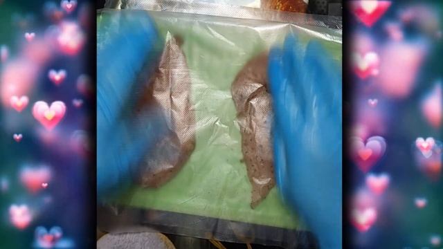 ОТБИВНЫЕ ИЗ КУРИНОЙ ГРУДКИ [ВКУСНЫЙ РЕЦЕПТ] смотреть онлайн