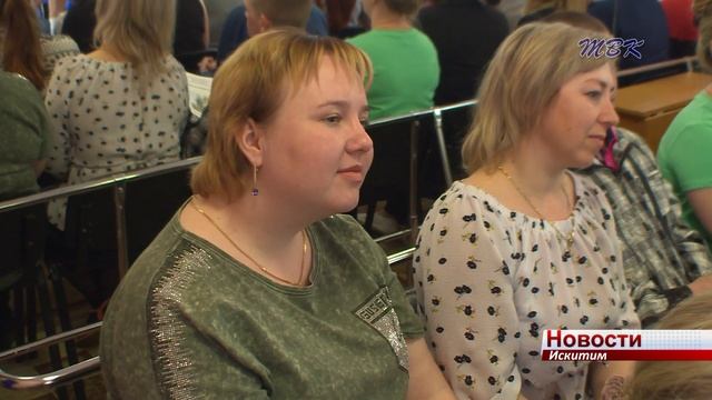 Родителей воспитанников детского сада «Березка» пригласили в «Театральную гостиную» смотреть онлайн