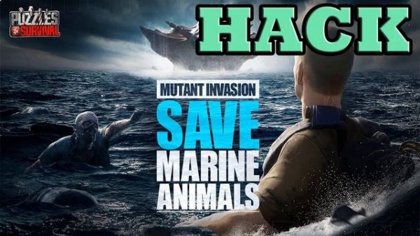 Puzzles & Survival Mod ✄ Puzzles & Survival Hack/Mod Unlimited Diamonds Mod Ios Iphone Ipad Android