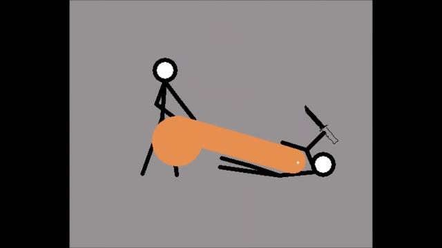 The Legends Of Biggus Dickus And The Butthole Gobbler The Origins Of Biggus Dickus смотреть онлайн