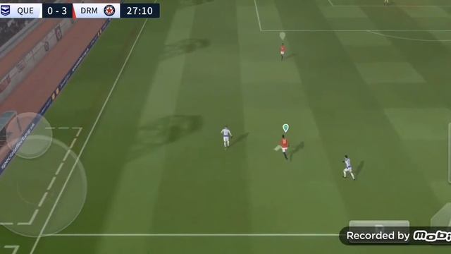 Как бить кручёный в Dream Лиги смотреть онлайн