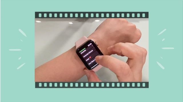 APPLE WATCH SÉRIES 3 *USADO* EM 2020 VALE A PENA? Dica extra como acessar WhatsApp pelo Apple Watch смотреть онлайн