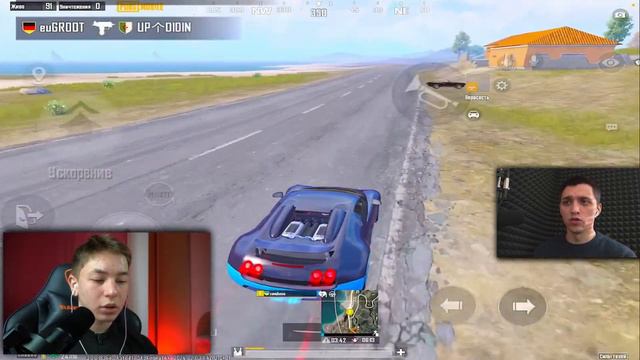 ZONG 🤣 ЭТО САМЫЙ УГАРНЫЙ ЧЕЛЛЕНДЖ В PUBG MOBILE на 30 000 РУБЛЕЙ | ПУБГ МОБАЙЛ смотреть онлайн