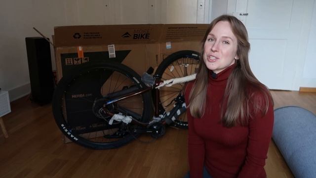 Как упаковать лыжи и велосипеды для самолёта / Советы по упаковке багажа смотреть онлайн
