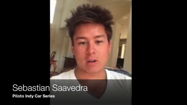 Sebastian Saavedra смотреть онлайн