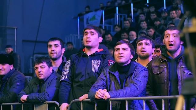 Fantastic tournament M-1 Challenge 73 / Highlights / TRAILER смотреть онлайн