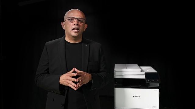 Canon Color Laser Printers смотреть онлайн
