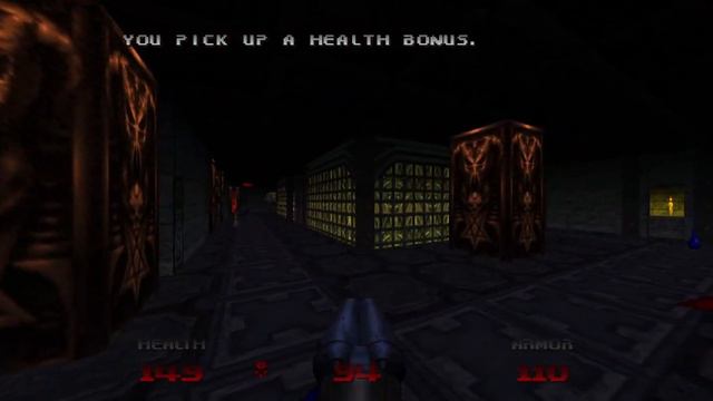 Doom 64: The Lost Levels Full Playthrough! New official levels for a classic game! Blind Run. смотреть онлайн