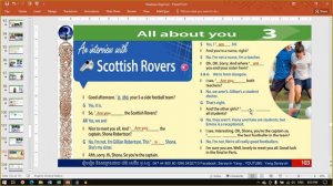 48_ Headway Beginner 5th edition « Unit 3 All about you «