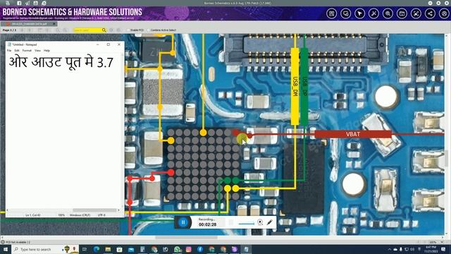Samsung A32 SM-A325 Charging, Cpu Volt Hardware, Solution смотреть онлайн