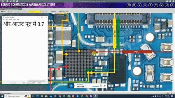Samsung A32 SM-A325 Charging, Cpu Volt Hardware, Solution