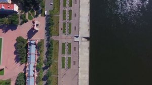 Гимн Благовещенска