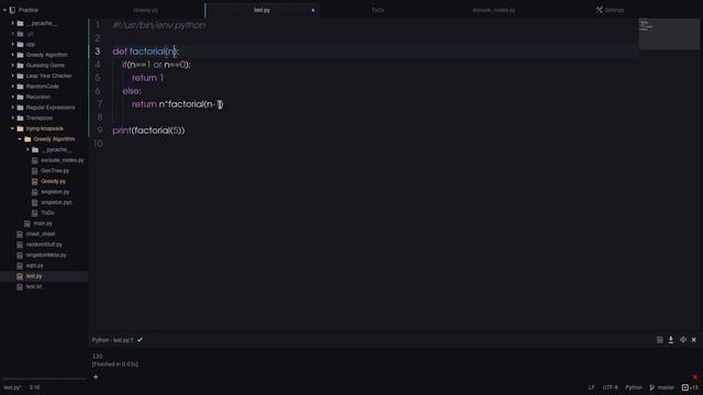 I try to explain recursion смотреть онлайн