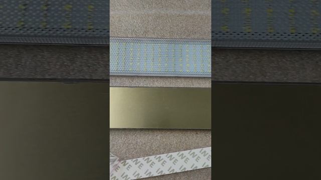 плафон освещения салона универсальный светодиодный 12-24V смотреть онлайн