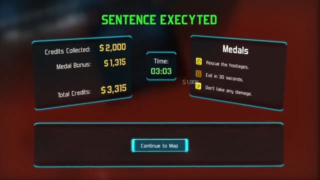 Jydge for Nintendo Switch: Judge, Jury, and Executioner? смотреть онлайн