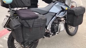 ТОП-5 мотоциклов для туризма от дешевых к дорогим