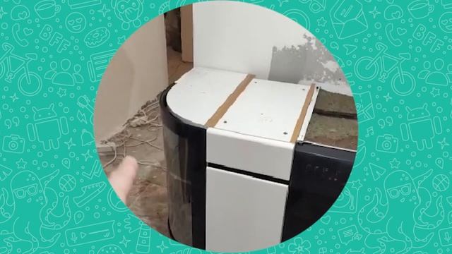 N05. Кухня в хрущёвке. Преображение 6 кв.м.Часть 1. смотреть онлайн