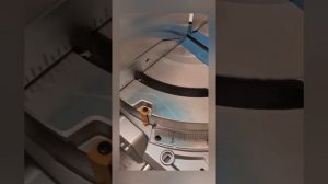 Торцовочная пила Makita LS1219L (распаковка от @wooden_slivers)