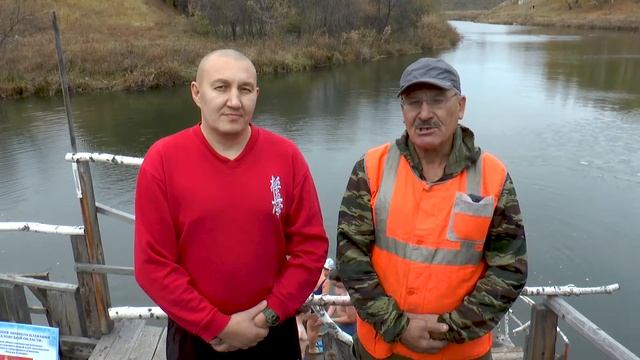 7 октября 2017 МОРЖИ СИНАРЫ ОТКРЫТИЕ СЕЗОНА смотреть онлайн