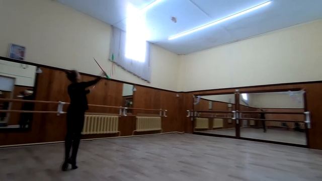 Балет для прекрасной гимнастки. смотреть онлайн