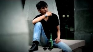 Борончу Кудайбергенов- Сага карай жол издейм