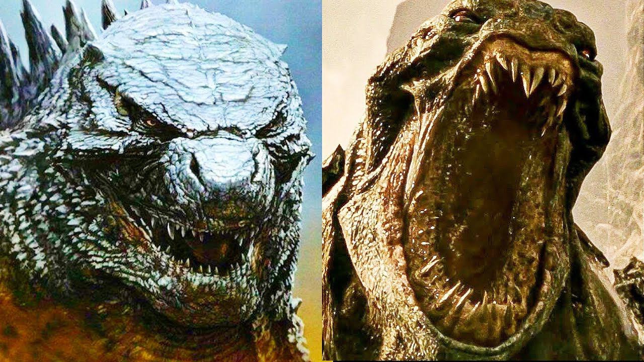 Топ 10 Гигантских Морских Чудовищ ! смотреть онлайн