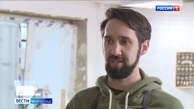Увлечение кожевенным делом стало для волжанина профессией смотреть онлайн