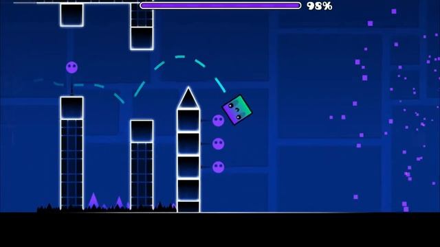 Я СТАЛ НУБОМ ИЛИ НЕТ? ИНТЕРЕСНЫ ЛИ ВИДЕО? ЧТО БУДЕТ? GD смотреть онлайн