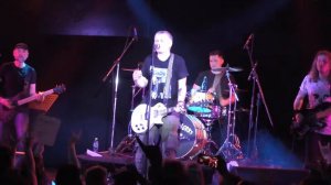 Копатель. Группа "Потомучто"