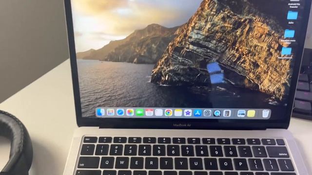 COMO TIRAR PRINT no MACBOOK - TELA INTEIRA ou ÁREA SELECIONADA - PASSO a PASSO смотреть онлайн