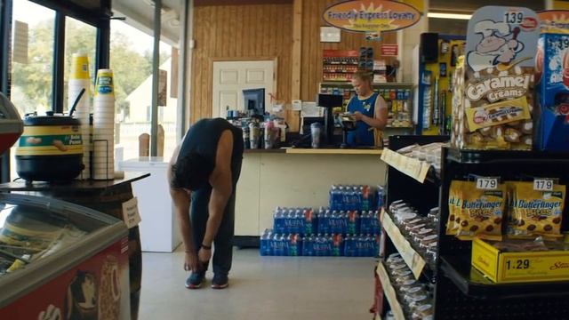 Magic Mike XXL -Joe Manganiello Dance | Joe Manganiello | Strip Dance |