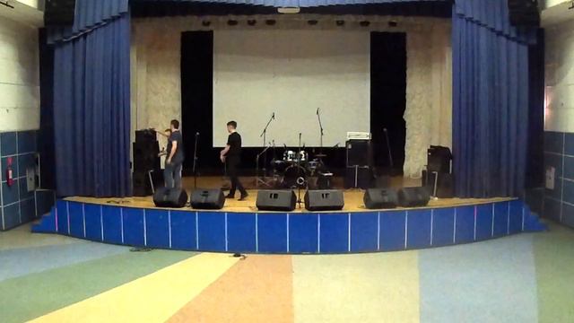 ДЖАМП - монтаж бэклайна. смотреть онлайн