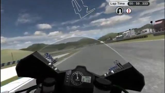 Motogp08 Onboard - Simulation Physics Mod V1.0 - Motegi смотреть онлайн