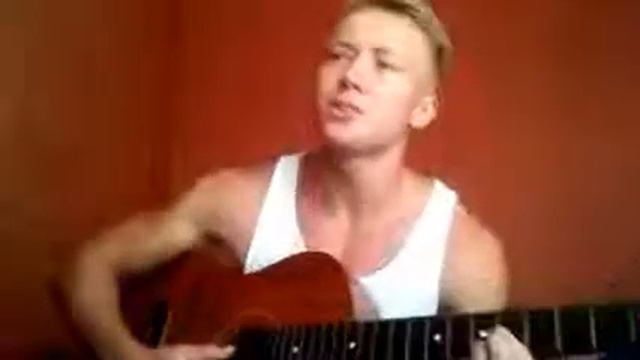 Lenur Dushaev Cry Me A RieverДля Дианы Мелисон смотреть онлайн