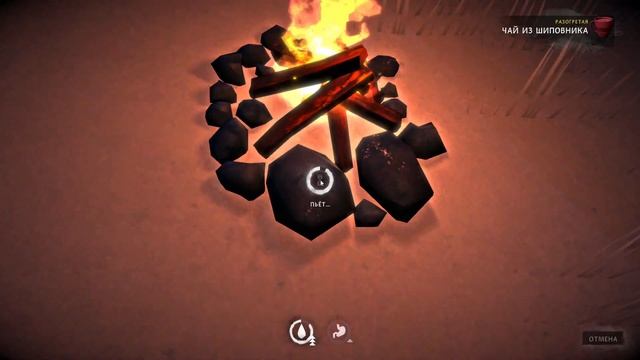 ЖИВОДЁРНЯ НАЧИНАЕТСЯ► Прохождение The Long Dark►2 часть (эпизод1) смотреть онлайн