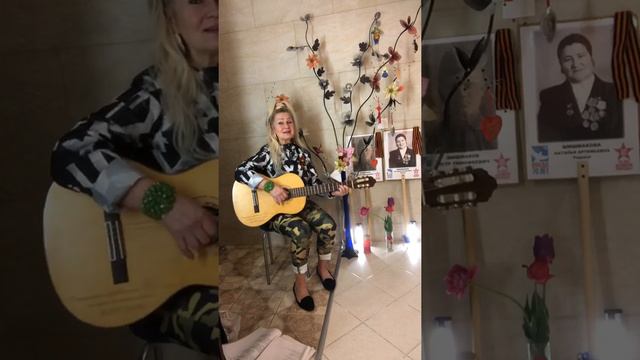 Военные и авторские песни смотреть онлайн